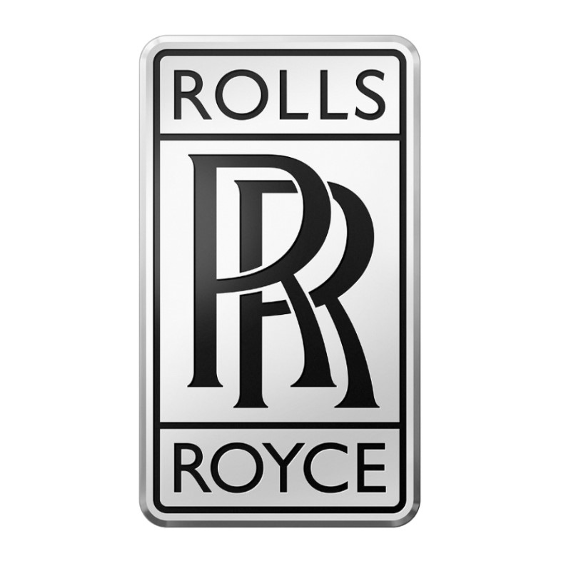 ROLLS-ROYCE