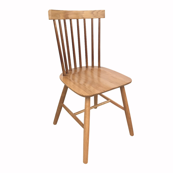 《北境白橡・經典溫莎