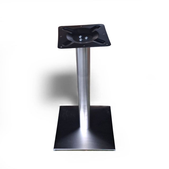 訂製品 不鏽鋼方盤桌