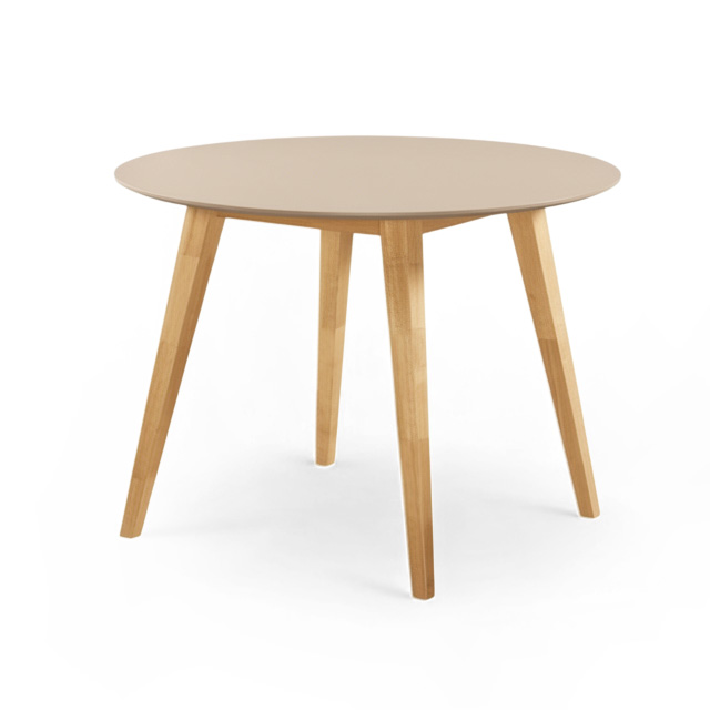 艾伯106CM大圓桌