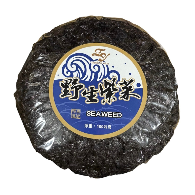 忠義紫菜