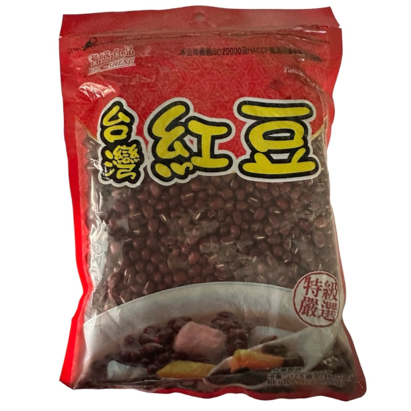 耆盛台灣紅豆