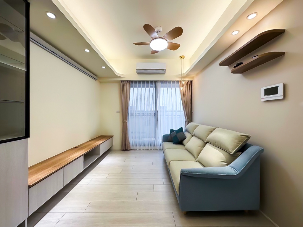 台中 | 皇威丰格B