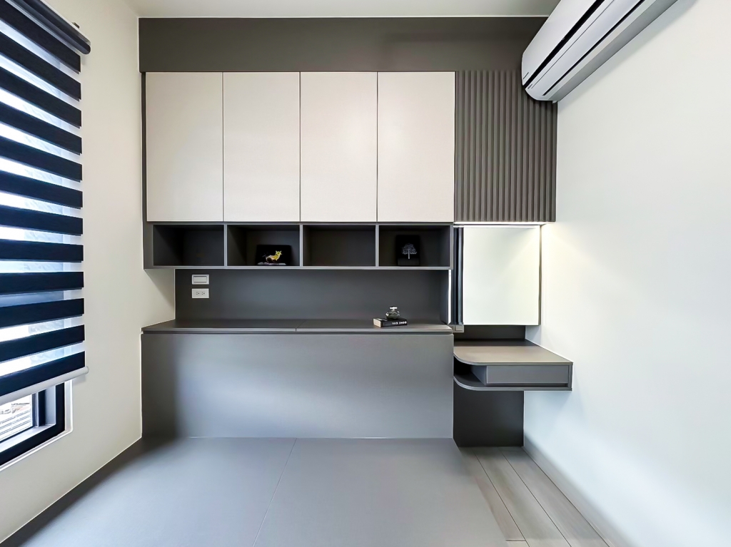 台中 | 皇威丰格A