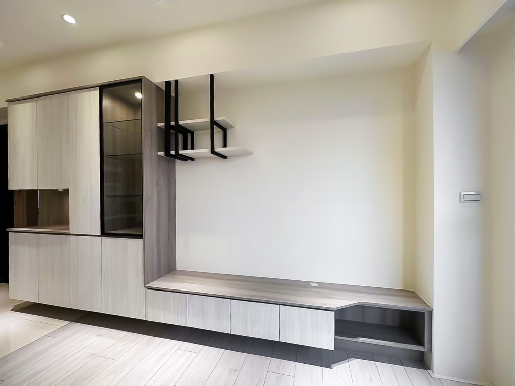 台中 | 皇威丰格D