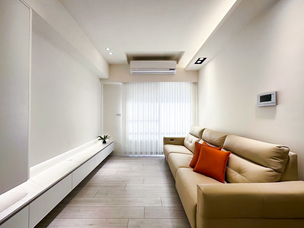 台中 | 皇威丰格C