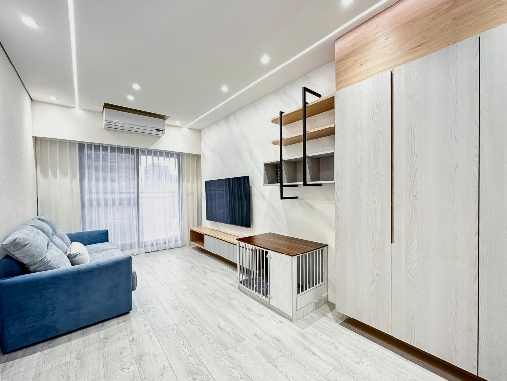 桃園楊梅 | 寶欣上漾