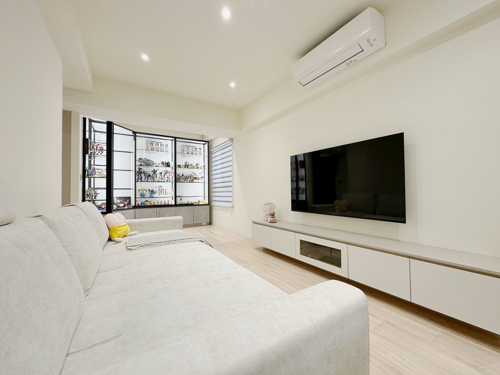 台中南屯 | 世界花園