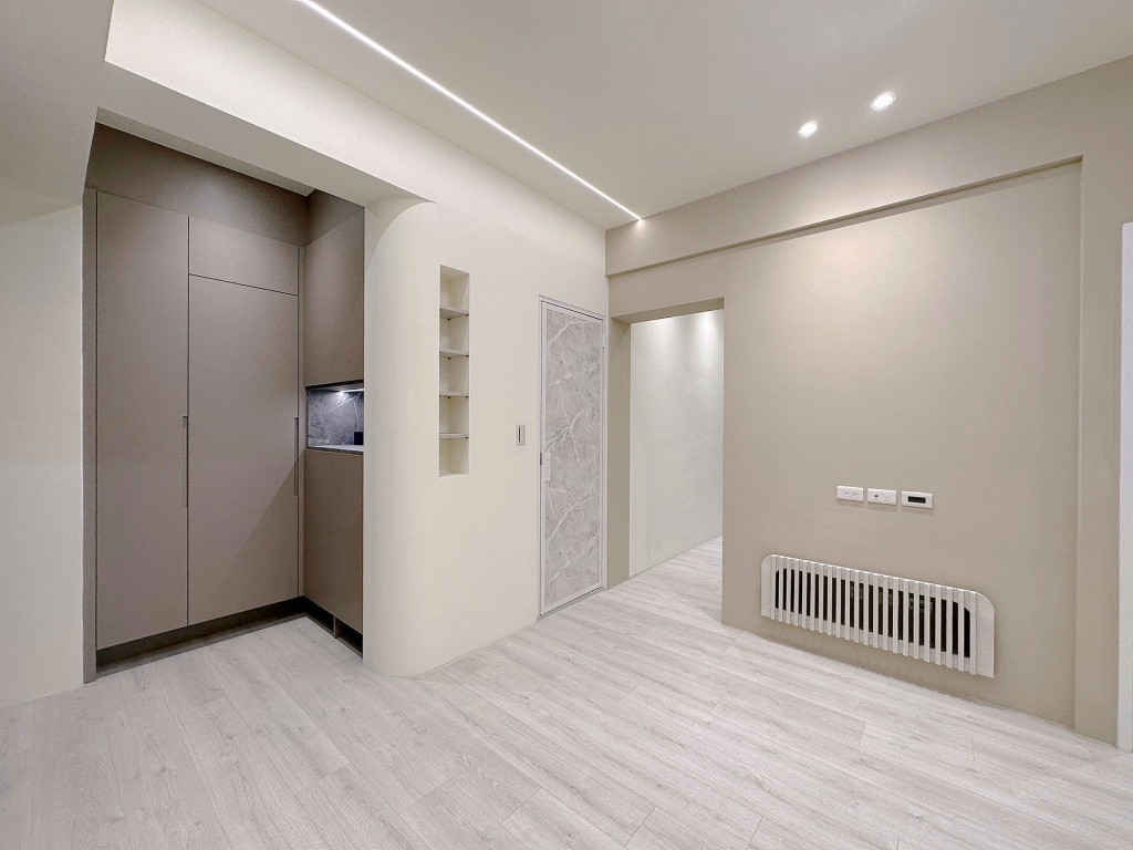 台中太平 | 陞霖執美