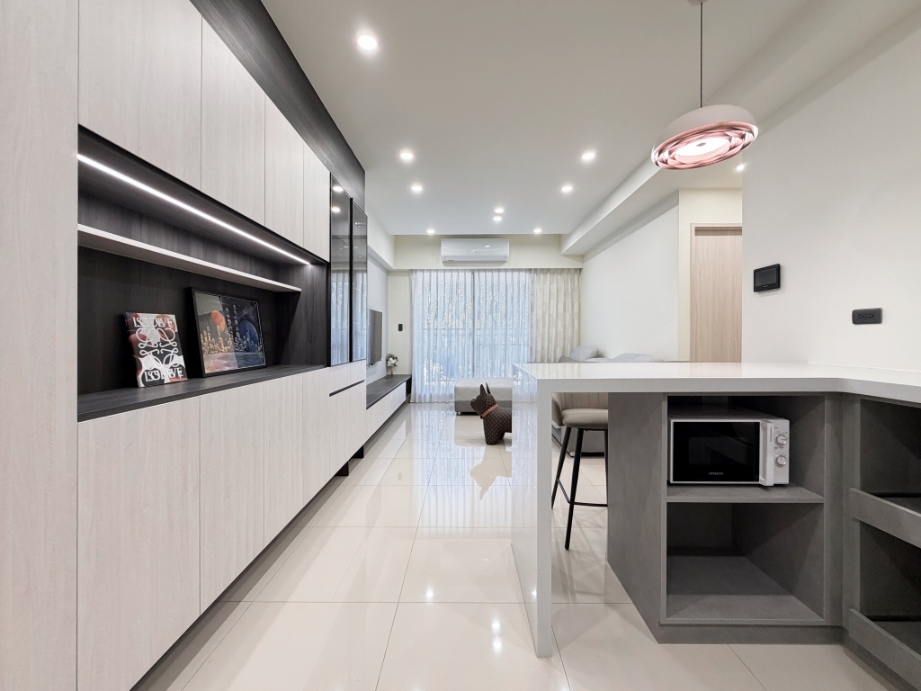 台中大里 | 大薪計劃