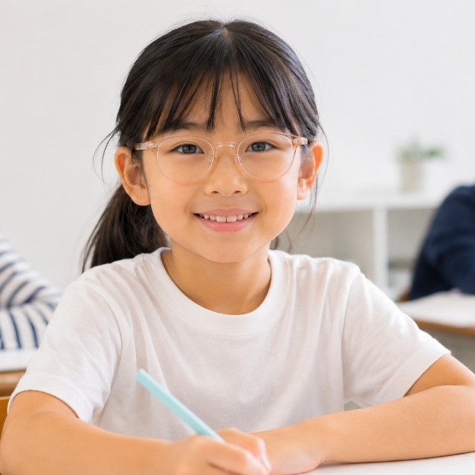 開學前必看！孩子看得