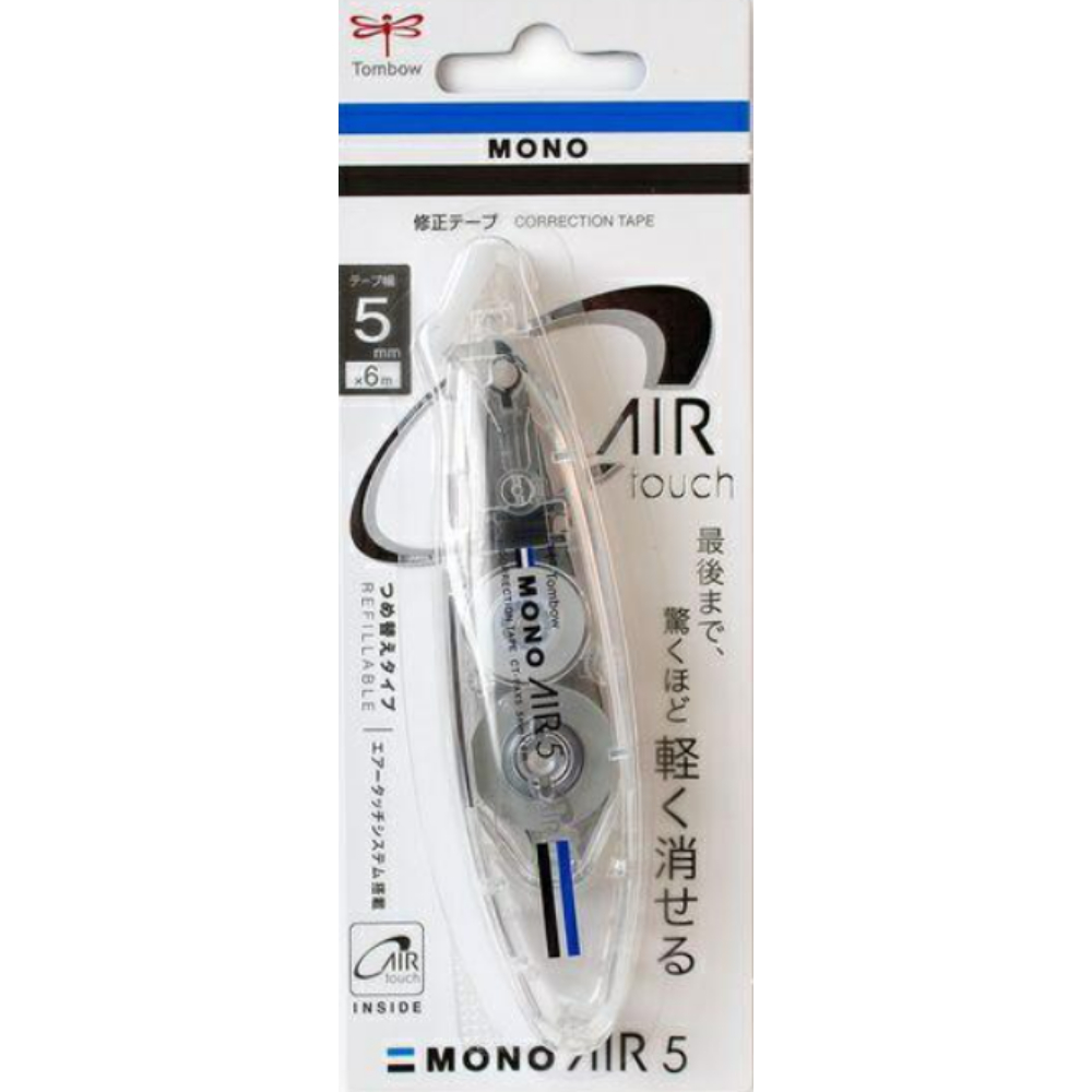 MONO AIR修正帶-白 