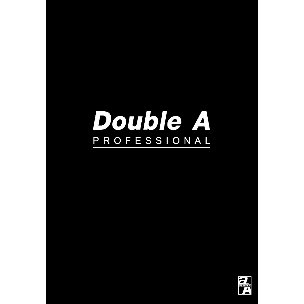 Double A-B
