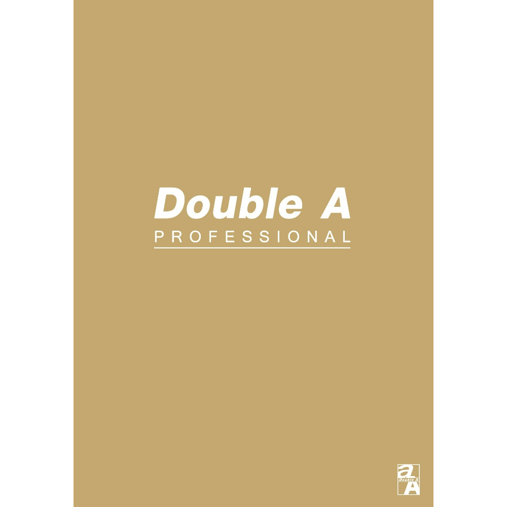 Double A-B