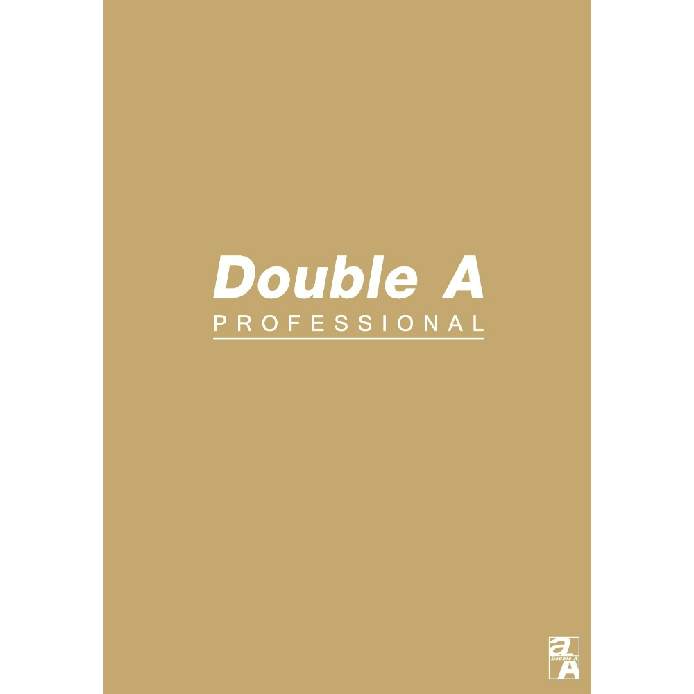 Double A-A