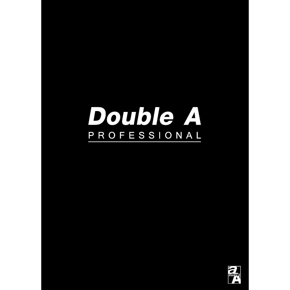 Double A-A