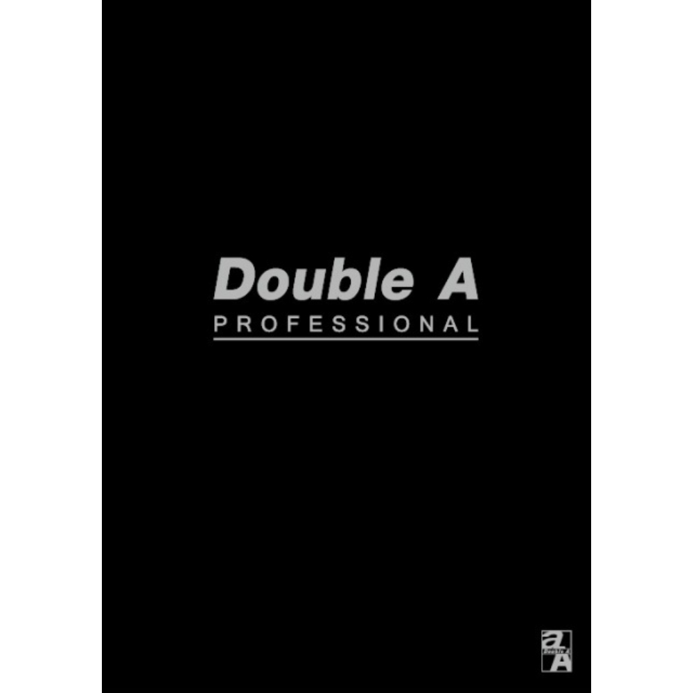Double A-B