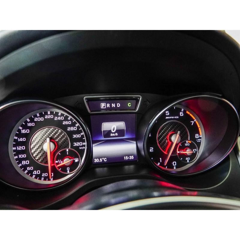 BENZ CLA45出租|台中租車|台中租車公司