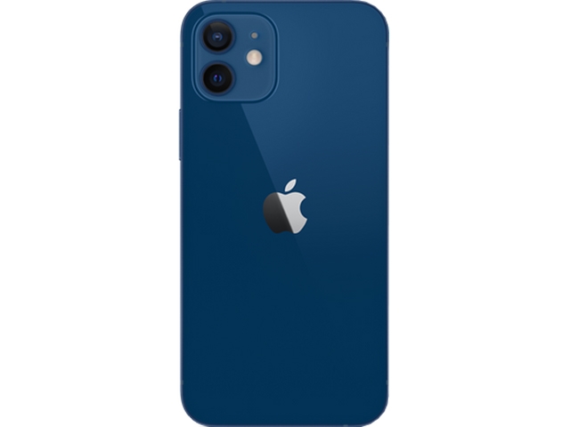 山外店[126252] iPhone 12 128G 藍色