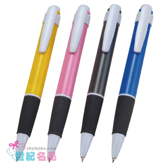 防滑小胖筆