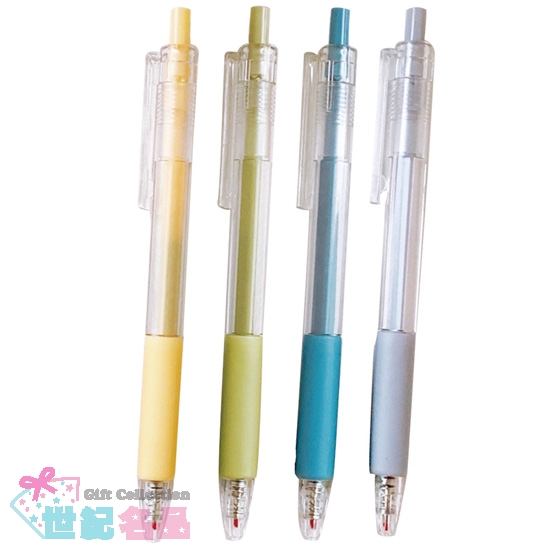 馬卡龍廣告筆