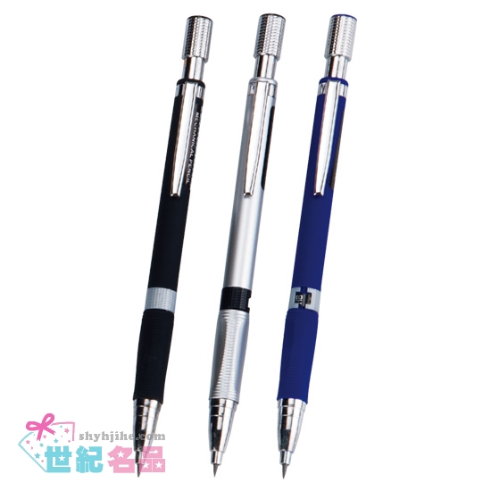 烤漆寫不斷鉛筆