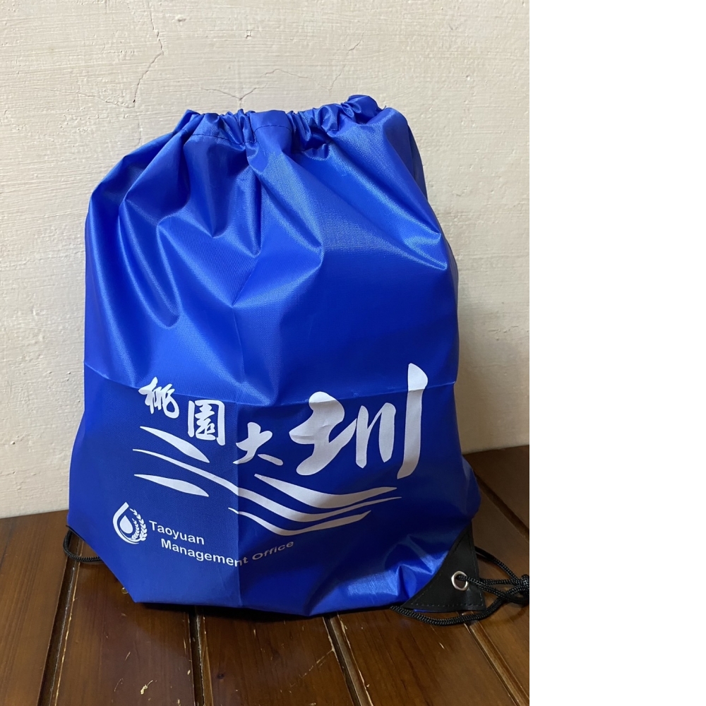 加強型尼龍後揹袋