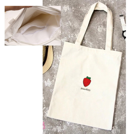 小清新環保袋
