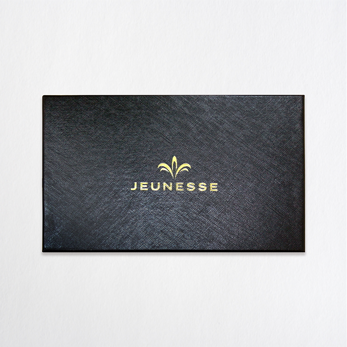 JEUNESSE 精