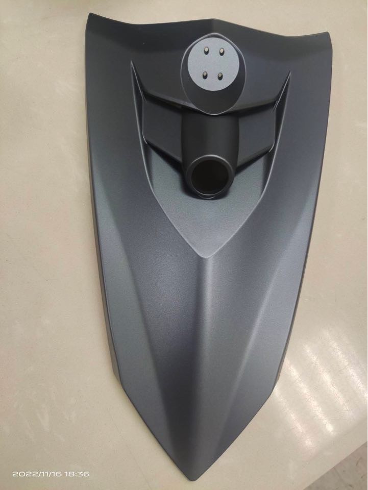  JET SR SL 小盾