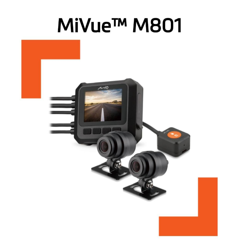 MiVue™ M80