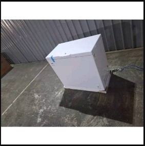 海爾 Haier 3尺1 上掀式冷凍櫃