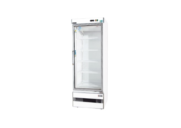 冷凍尖兵 機下型 600L 玻璃展示櫃 玻璃冰箱