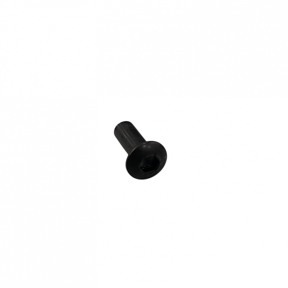 香菇內六角管牙(joint connector nut)