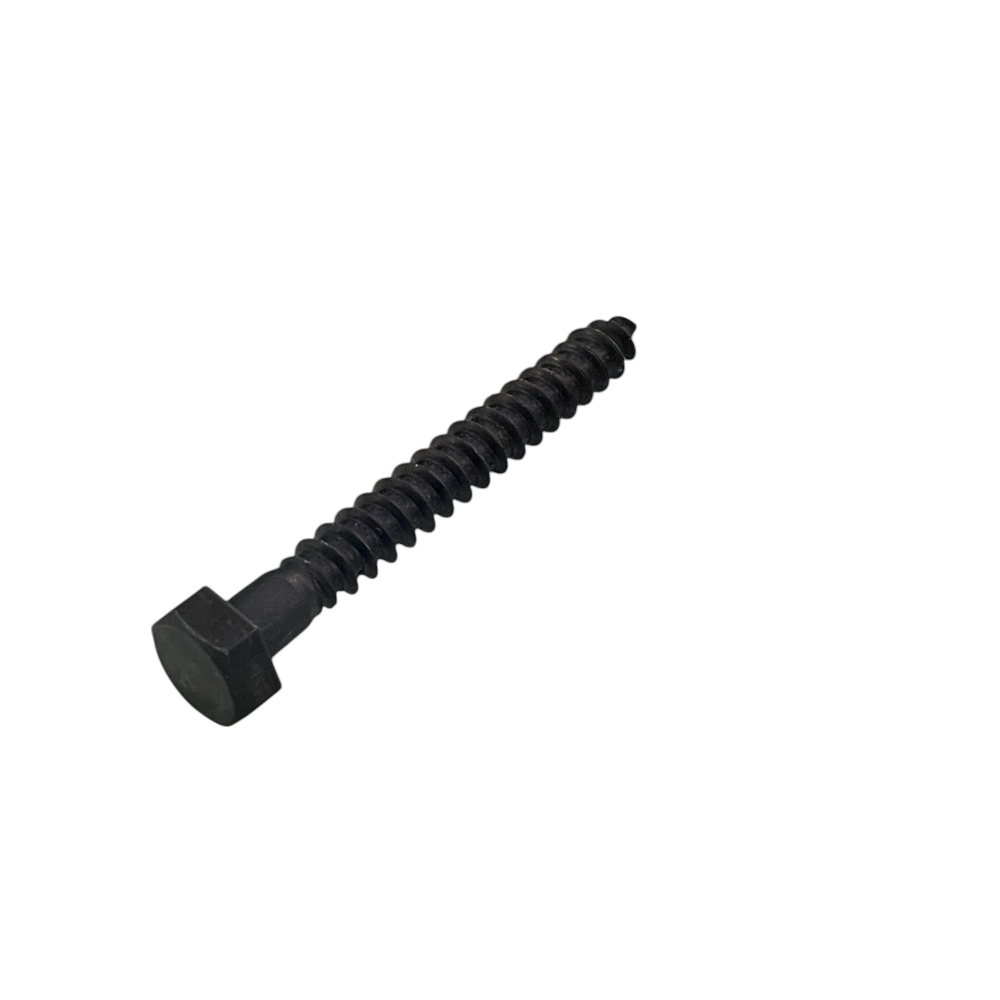 六角頭木螺絲(hex lag screw)