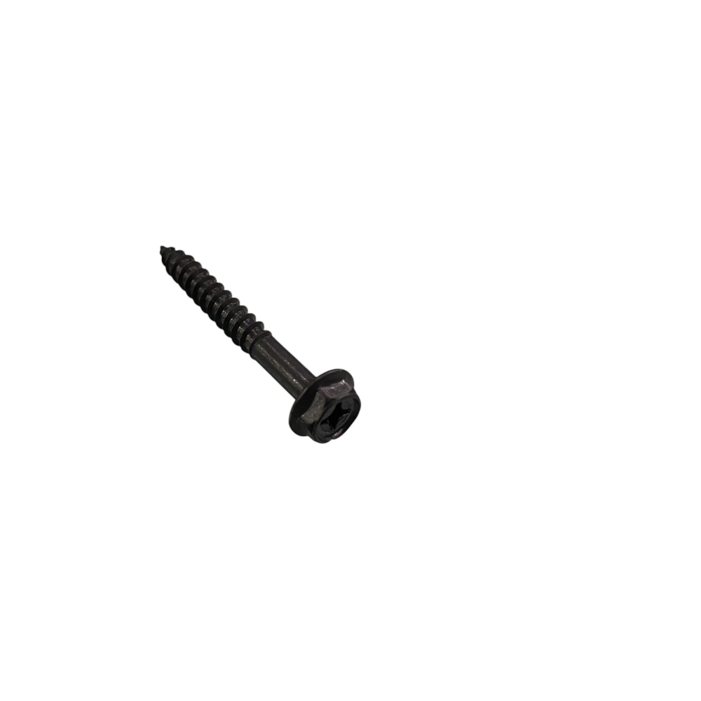 六角華司頭尖尾(Flange Head)