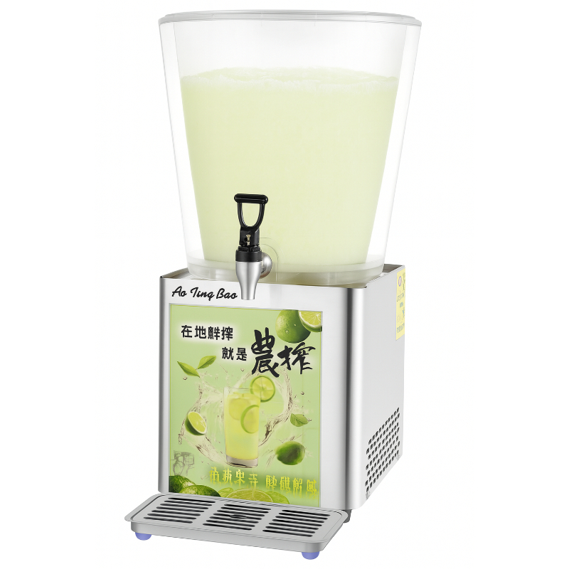 果汁鼎壓縮機