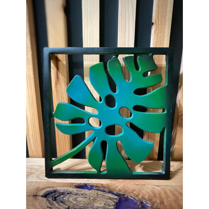 鑄鋁造型藝品