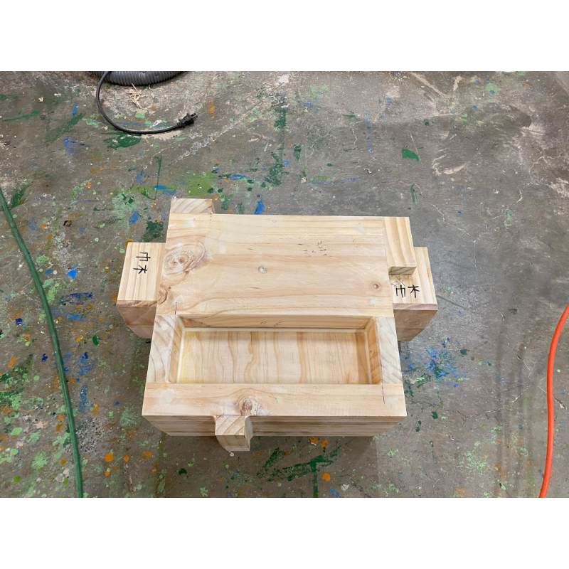 機械木模/機械木模訂製