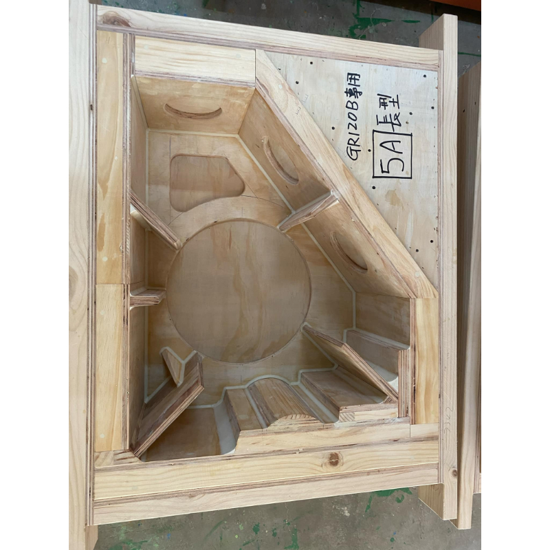 機械木模/機械木模訂