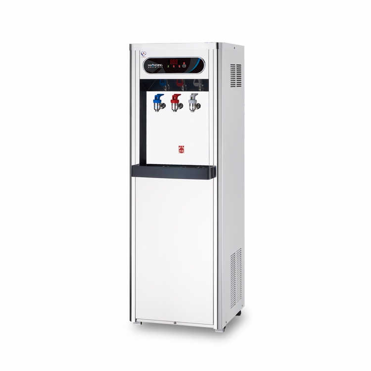 豪星牌 冰|溫|熱|全煮沸| 不鏽鋼飲水機 HM-1687 歡迎詢問 網路最低價