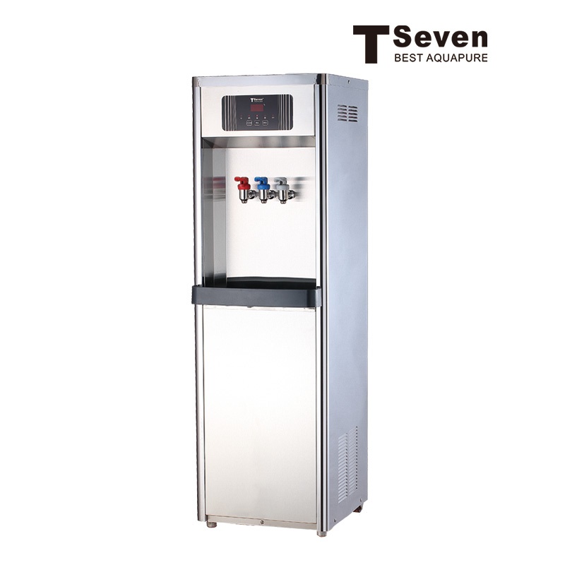 T-Seven A1-3三溫立地型飲水機