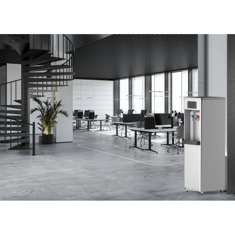 T-Seven A1-2H二溫立地型煮沸式飲水機