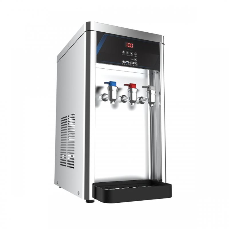 豪星牌 HS-888 桌上型溫熱飲水機