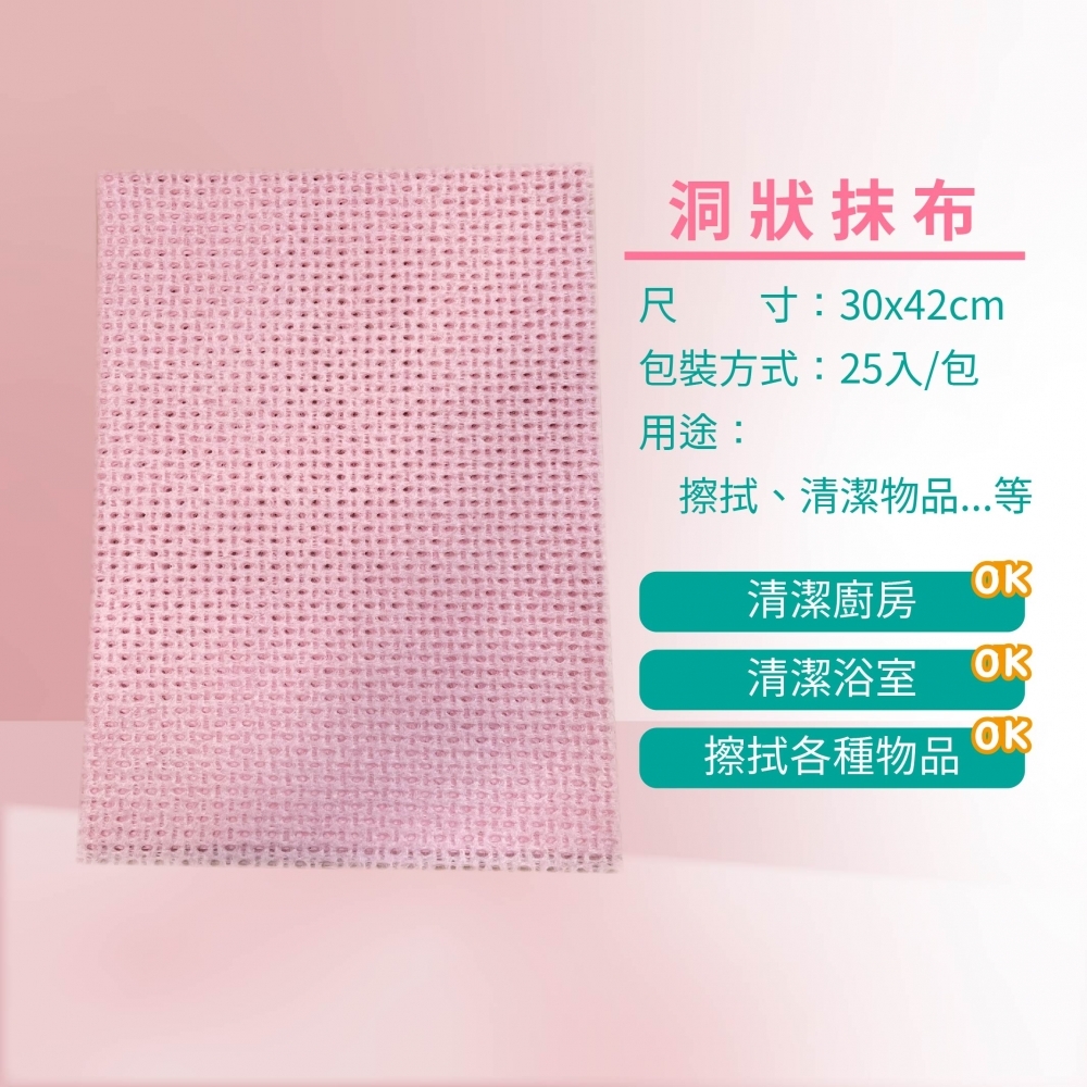 《方便生活必備》洞狀