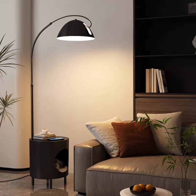 2025新款臥室床頭櫃氛圍燈_兩色可選