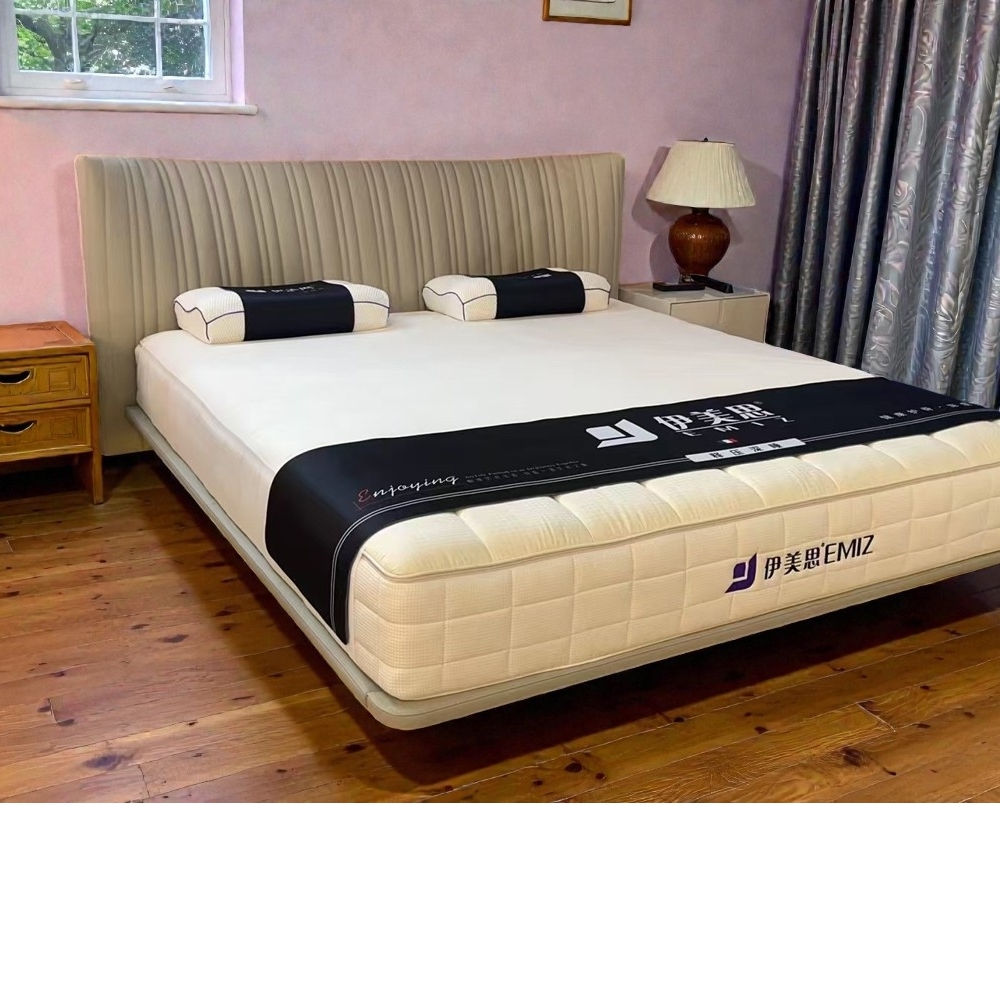 夜光懸浮床｜LUMINA