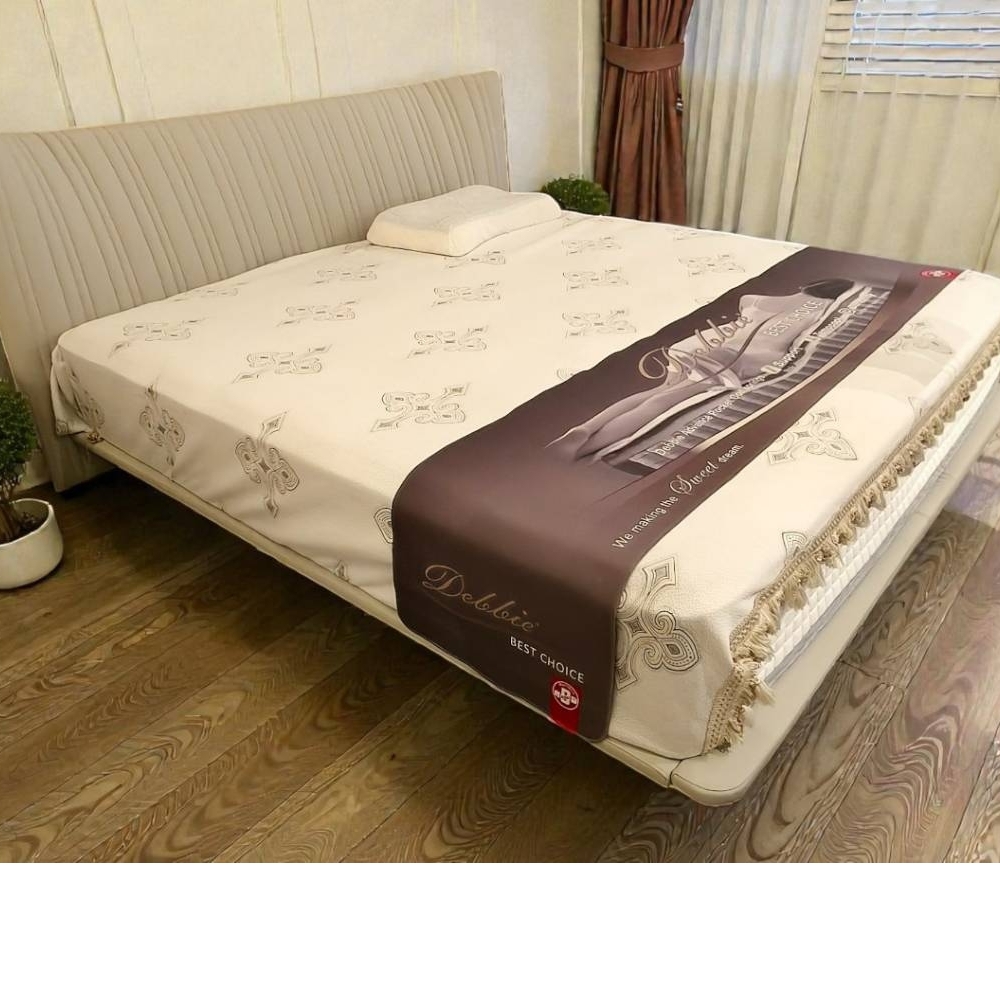 夜光懸浮床｜LUMINA