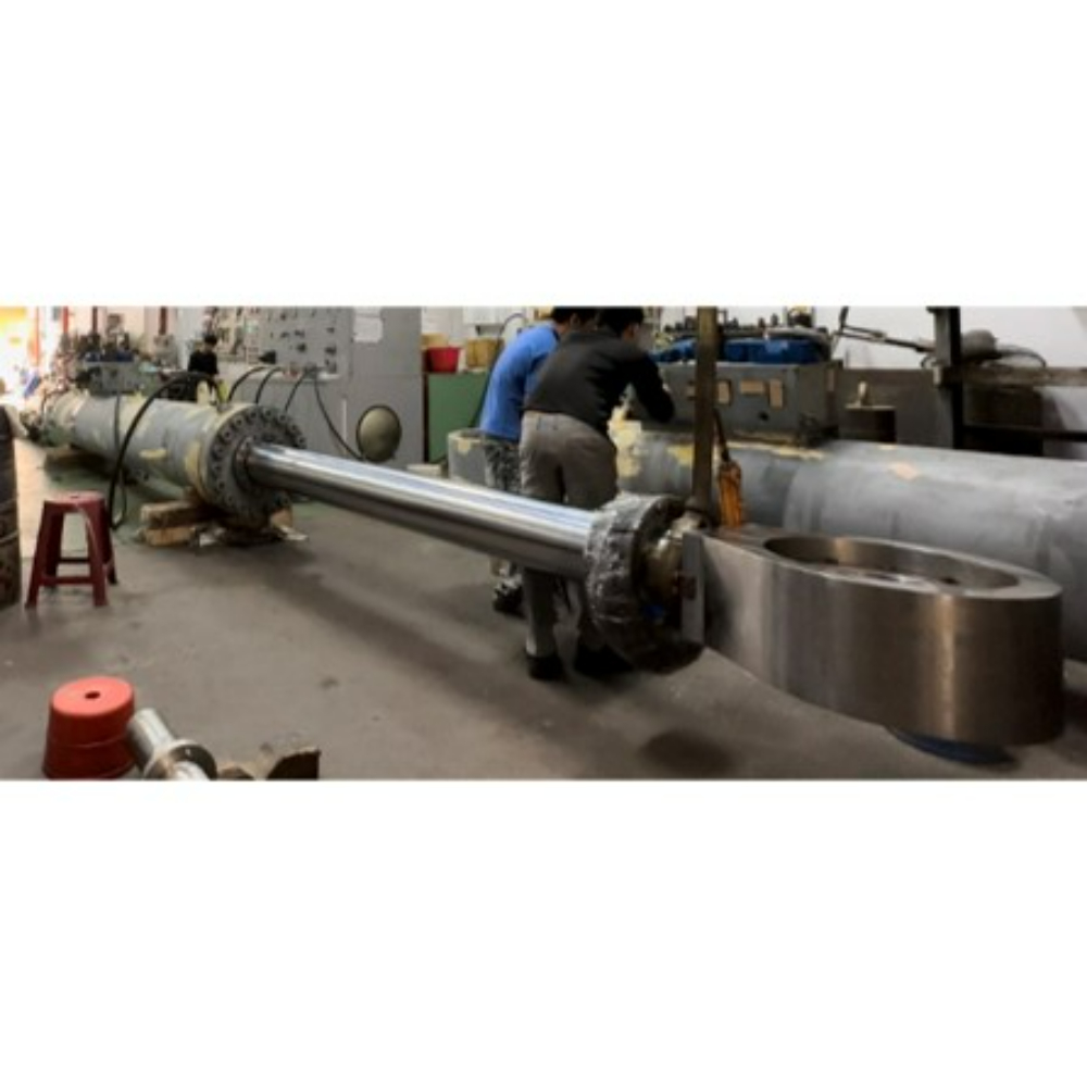 CSU HYDRAULIC CYLINDER