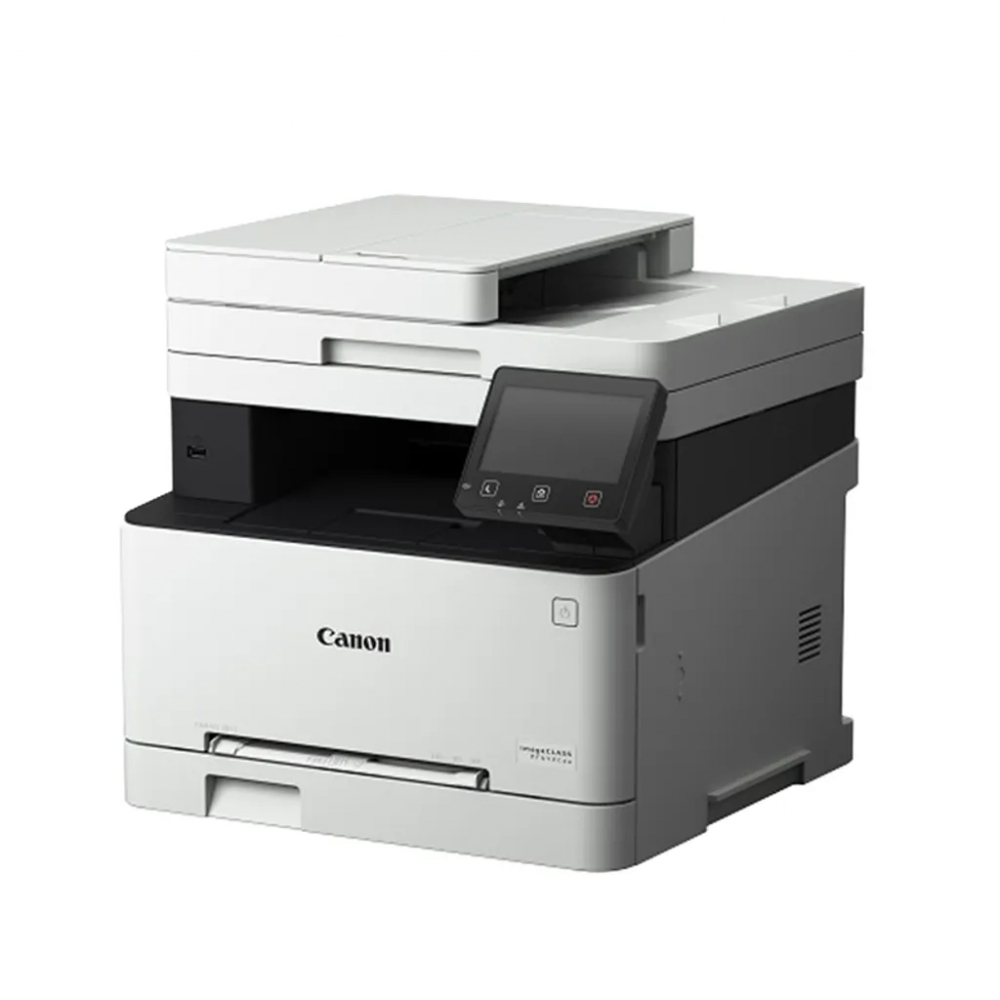 Canon imageCLASS MF642Cdw 彩雷多功能複合機